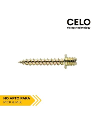 CAJA 100UN TIRAFONDO M 6 25 DIN-REF TF