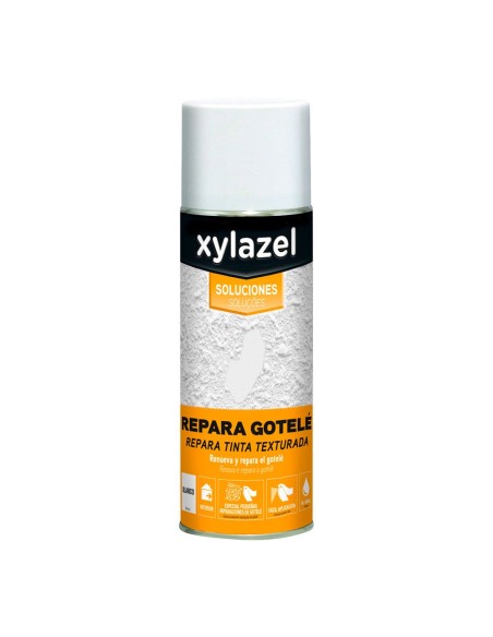 YLAZEL SOLUCIONES REPARA GOTELE SPRAY 0,400L