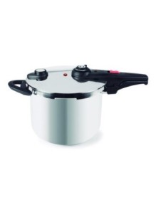 OLLA COC PRES 6LT S-RAPIDA RED. INO  MASTER LACOR