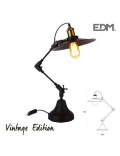 FLE O VINTAGE 60 40CM E27 60W