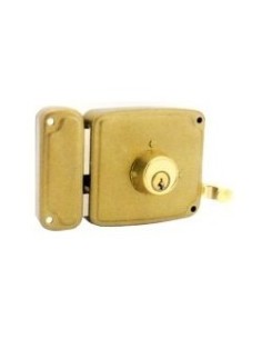 Cerradura AVL 8125 80 Izquierda