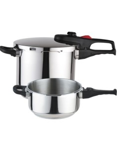 OLLA COC PRES 4+6LT S-RAPIDA DUO INO  MAGEFESA