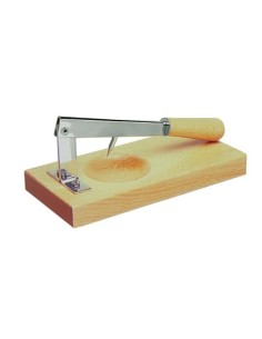 ABREOSTRAS INO  BASE MADERAREF,61520 ARTAME