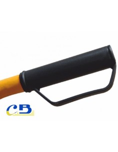 MANGO CARRETILLA NEGRO