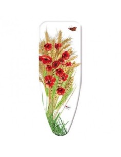 FUNDA PLANCHA ALGODON 100%C-MULETON MA ,130 45 GIMI