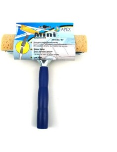 LIMPIADOR CRISTALES 20 CM CON ESPONJA APE