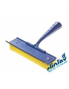 LIMPIADOR CRISTALES CON ESPONJA DINTE  SIN PALO 61 217