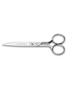 TIJERA COSTURA 05,5' FORJ NIQ FILARMONICA