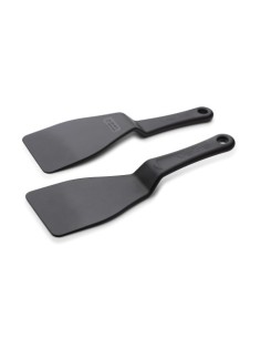 ESPATULA POLIAMIDA 2PZ28,5 9,5 CM 7000-15