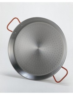PAELLERA VALENCIANA 32 CM,5PLAZAS