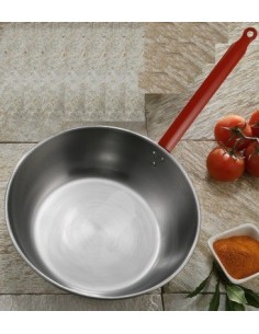 SARTEN HONDA 20CM C-MG H,PUL LA IDEAL