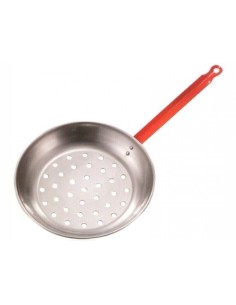 SARTEN CASTAÑERA 28 CM, 10728 UNIDAD