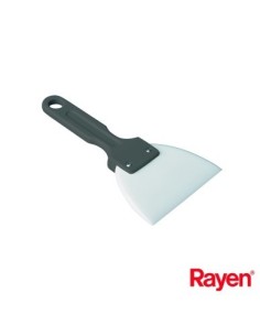 ESPATULA COC LIMPIADORA RAYEN