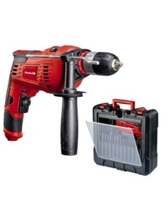 TALADRO PERC. 13MM 1010W TH ID 1000 REV. S-LLAVE MAL EINHELL