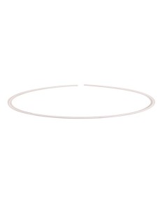 GOMA OLLA PRES 22CM SILIC STAR 4-6LT MAGEFESA