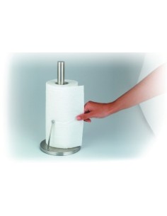 PORTAROLLO COCINA CON PIE INO  50301 UNIDAD