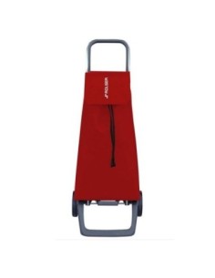 CARRO DE COMPRA JET LN JOY 1009 ROJO ROLSER