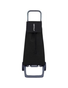 CARRO DE COMPRA JET LN JOY 1023 NEGRO ROLSER