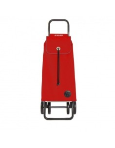 CARRO DE COMPRA I MA  MF LOGIC DOS+2 1009 ROJO ROLSER