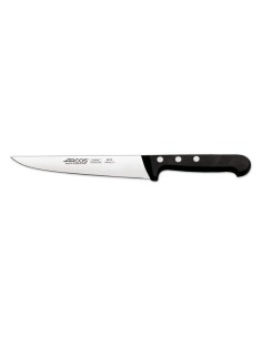CUCHILLO COCINA 17CM BLISTER