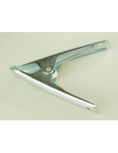 PINZA SUJ 150MM AC GALV INAUG