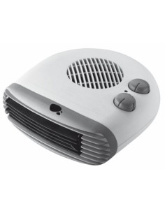 CALEFACTOR ELEC HORIZ 1000-2000W VIVAH