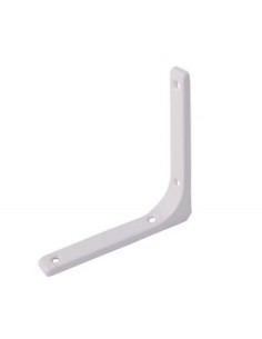 SOPORTE ANGULO 350 250MM NIVEL ACERO BL NV100278 und