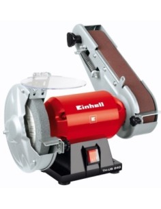 ESMERILADORA COMBINADA 75MM 240W TH US 240 EINHELL