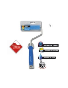 RODILLO PINT MINI 11 CM ESMALTAR MULTISUP. RULO PLUMA