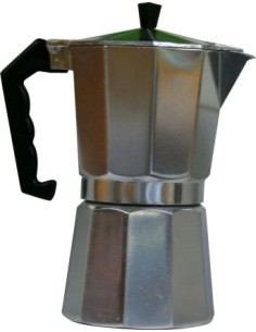 CAFETERA ITALIANA 03TZ ALU TABI VIVAH