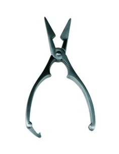 TENAZILLA ROMPEMARISCO ACERO INO ,BOJ