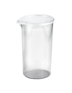 VASO MEDIDOR BATIDORA 600ML,