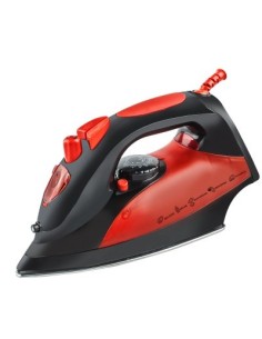 PLANCHA VAPOR 2200W, SUELA INO  KUKEN