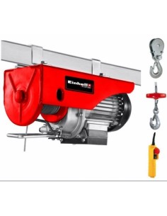 POLIPASTO ELECT 500W 125 250KG 11,5MT TC EH 250 EINHELL