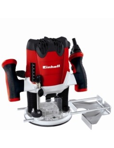 FRESADORA ELEC PROF 6 8 MM Y 55 MM 1200W TE RO 1255 E EINHEL