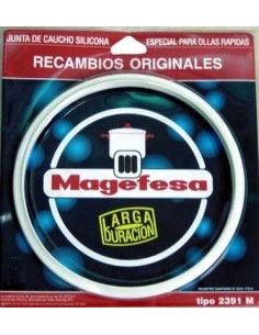 GOMA SILICONA OLLA RAPIDA MAGEFESA JUNTASIL