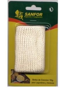 RED GARBANZOS 2KG 10148 SANFOR