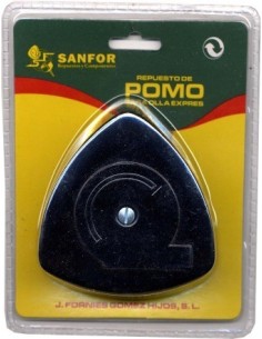 POMO OLLA CON TORNILLO MAGEFESA BLISTER 56001