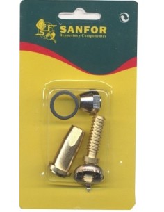 CONO+HUSILLO+TUERCA MAG,BLISTER 56005