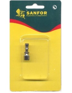 CHIMENEA OLLA   SANFOR