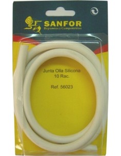 GOMA OLLA PRES 08LT CLASICA MAGEFESA SANFOR