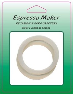 JUNTA CAFETERA 06TZ SILIC OROLEY SANFOR 2 PZ