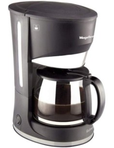 CAFETERA ELEC GOTEO 12TZ 800W MGF3245 MAGEFESA