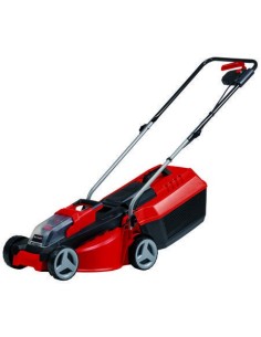 CORTACESPED JARD 30CM BAT EINHELL GE CM 18V-3,0AH CARG-BAT 3