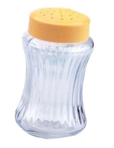 SALERO MESA 250ML CRIST PLUS VALIRA