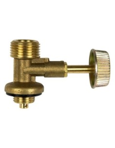 GRIFO 125 C BOTELLA CAMPING GAZ 1452