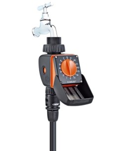 PROGRAMADOR 15 PROGRAMASPREFIJADOS  BALCONY