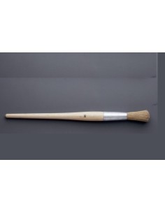 PINCEL CABO LATA REDONDON:,24