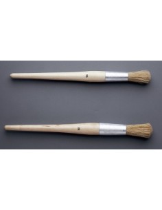 PINCEL CABO LATA REDONDON:,26 3925