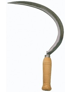 HOZ AGRI 22 477 MM CORTE BELLOTA DENTADA 25502N